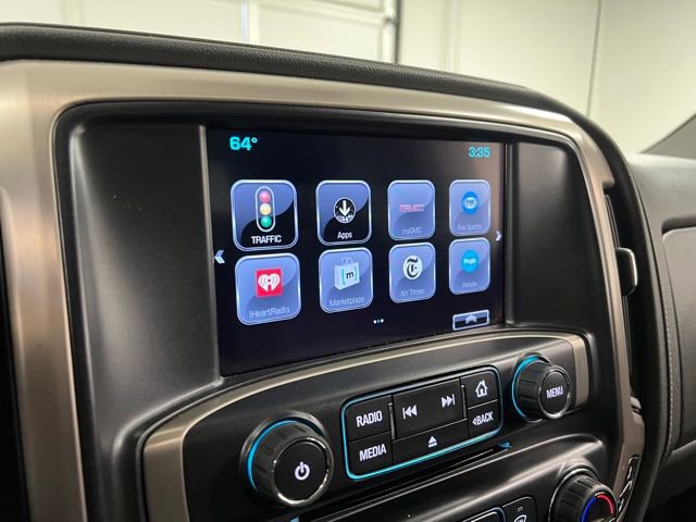 Used 2019 GMC Sierra 2500 Denali w/ Duramax Plus Package AWD/4WD image 39