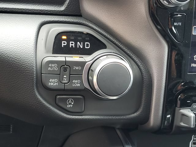 New 2026 RAM 1500 Big Horn AWD/4WD image 24