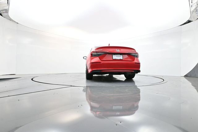 Certified 2024 Honda Civic Sport image 41