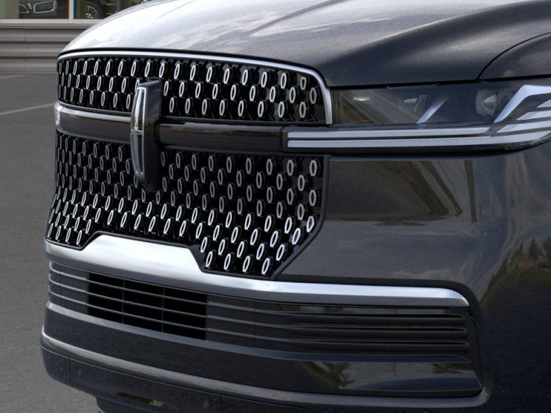 New 2025 Lincoln Navigator L Reserve image 17