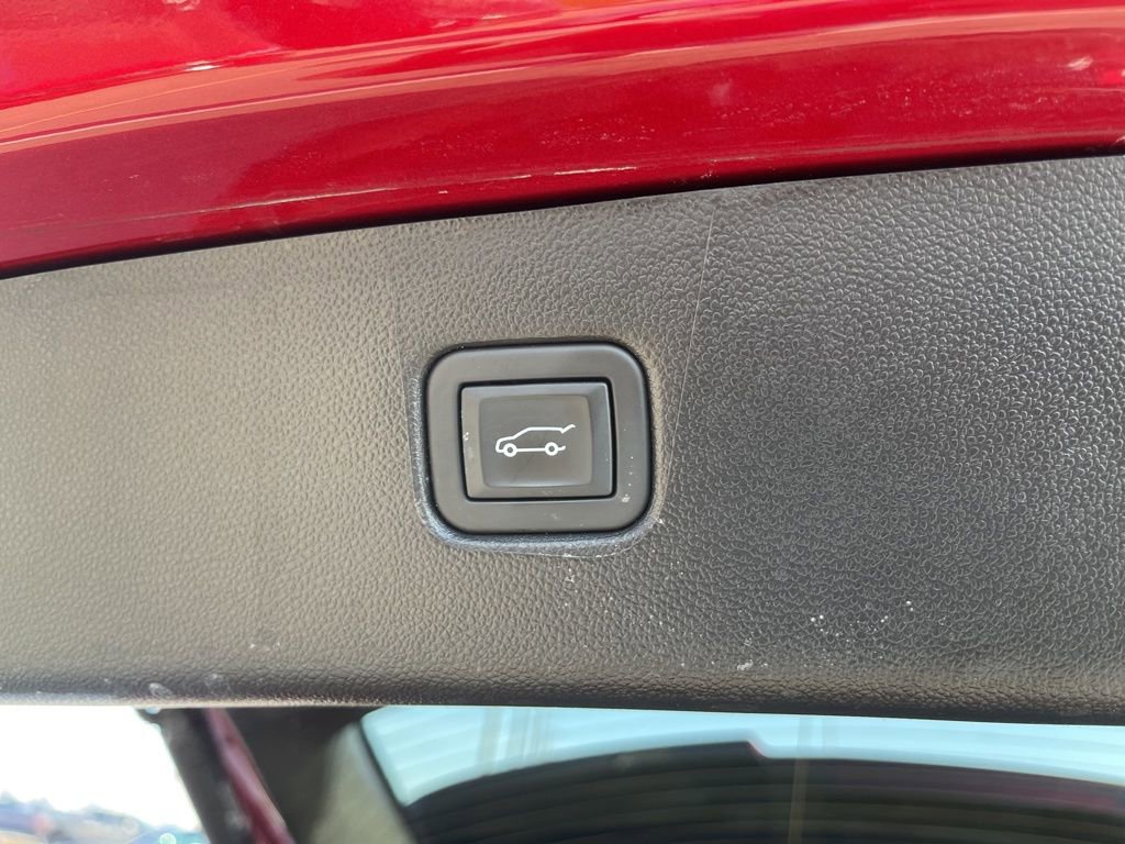 Certified 2024 Chevrolet Blazer RS w/ Enhanced Convenience Package image 11