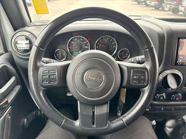 Used 2017 Jeep Wrangler Sport image 29