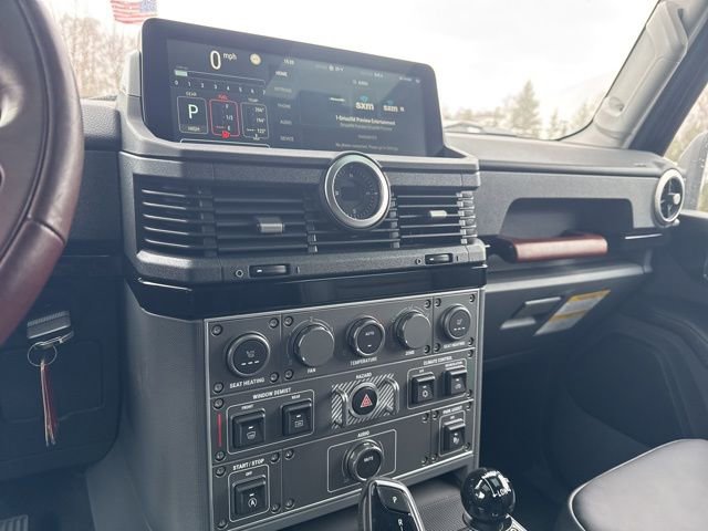 New 2026 INEOS Grenadier Fieldmaster Edition image 13