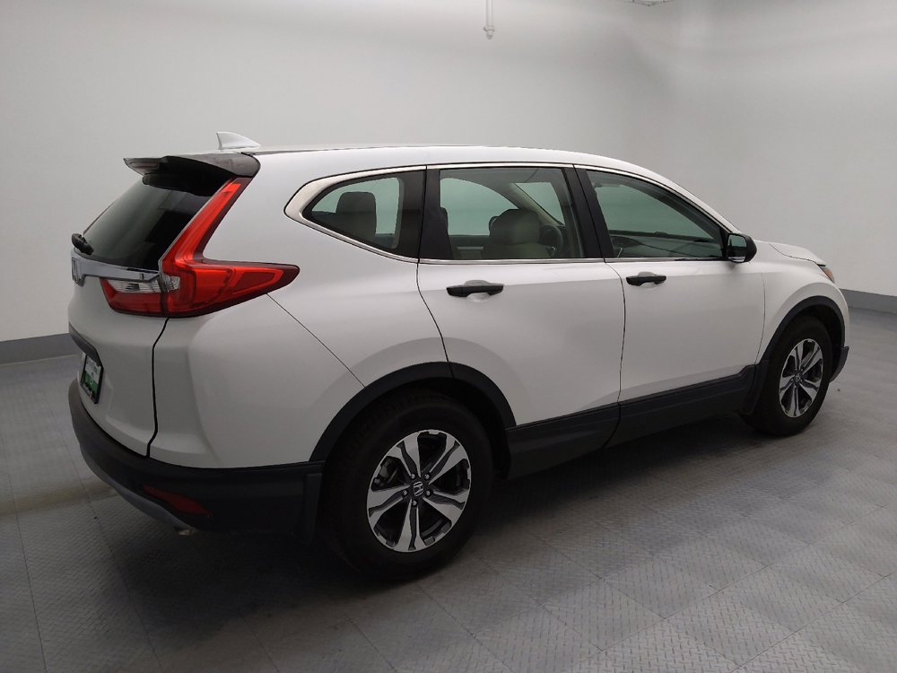 Used 2019 Honda CR-V LX image 10