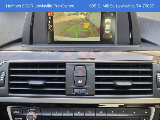 Used 2017 BMW 330i Sedan image 19