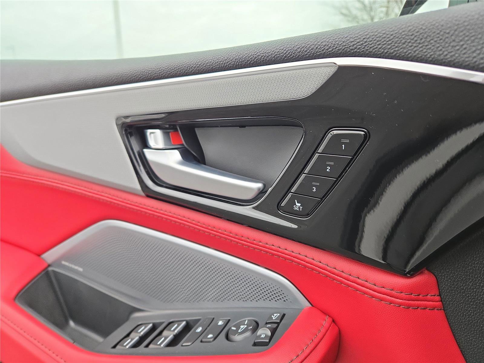 New 2026 Acura MDX A-Spec image 17