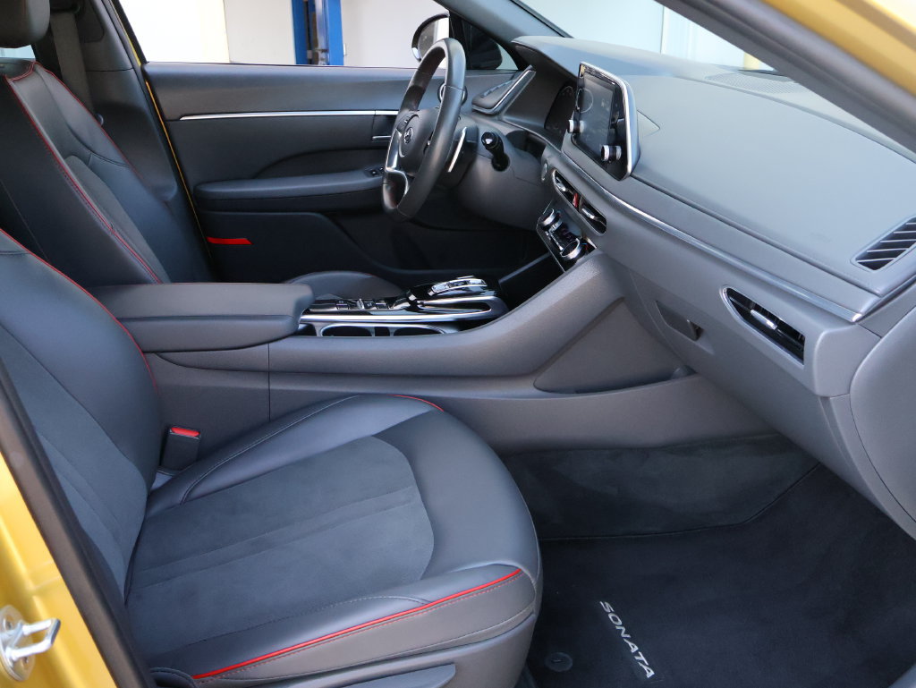 Used 2020 Hyundai Sonata SEL Plus FWD image 7