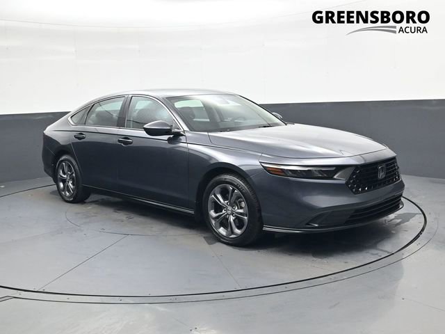 Used 2023 Honda Accord EX 360° Tour