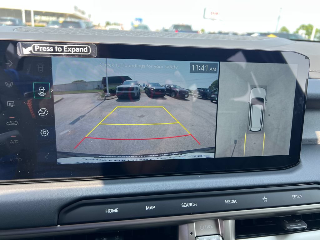 New 2027 Kia Telluride SX w/ Towing Package FWD image 23