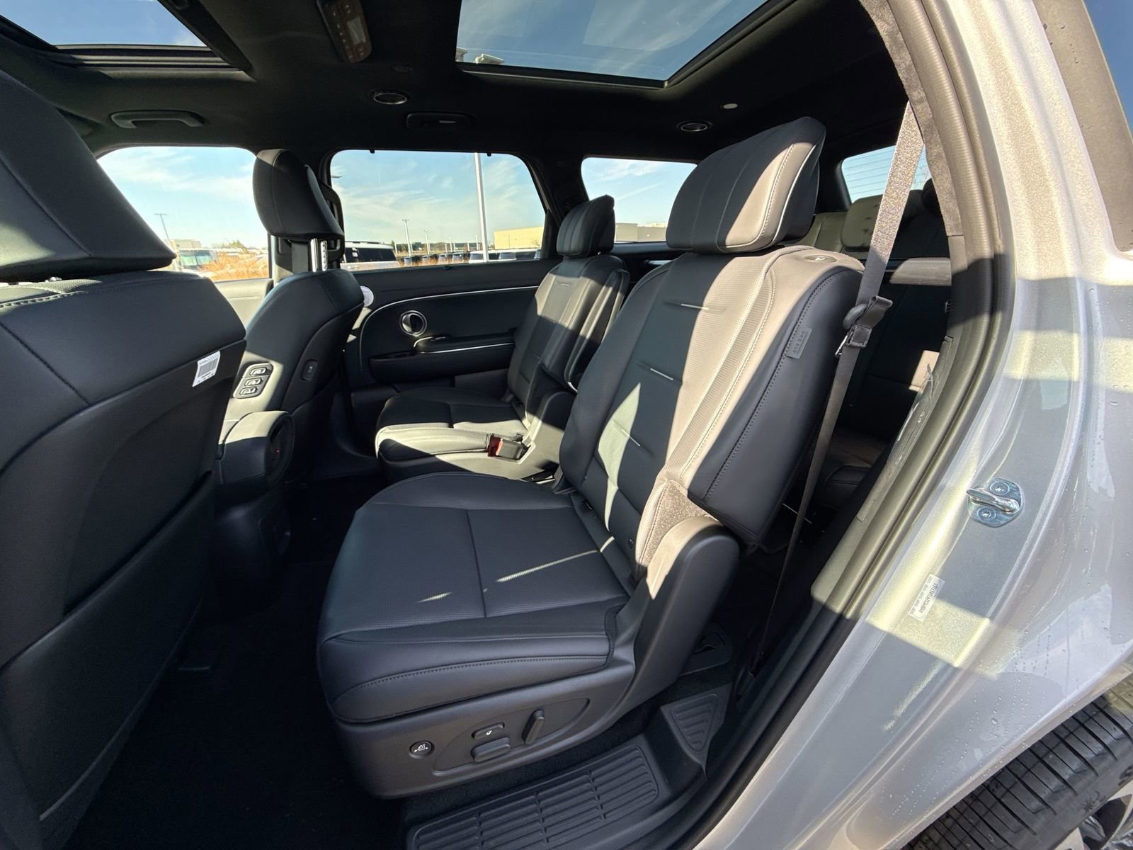 New 2026 Hyundai Palisade Calligraphy image 24