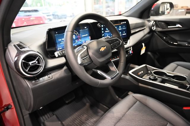 New 2027 Chevrolet Equinox LT w/ Convenience Package II FWD image 21