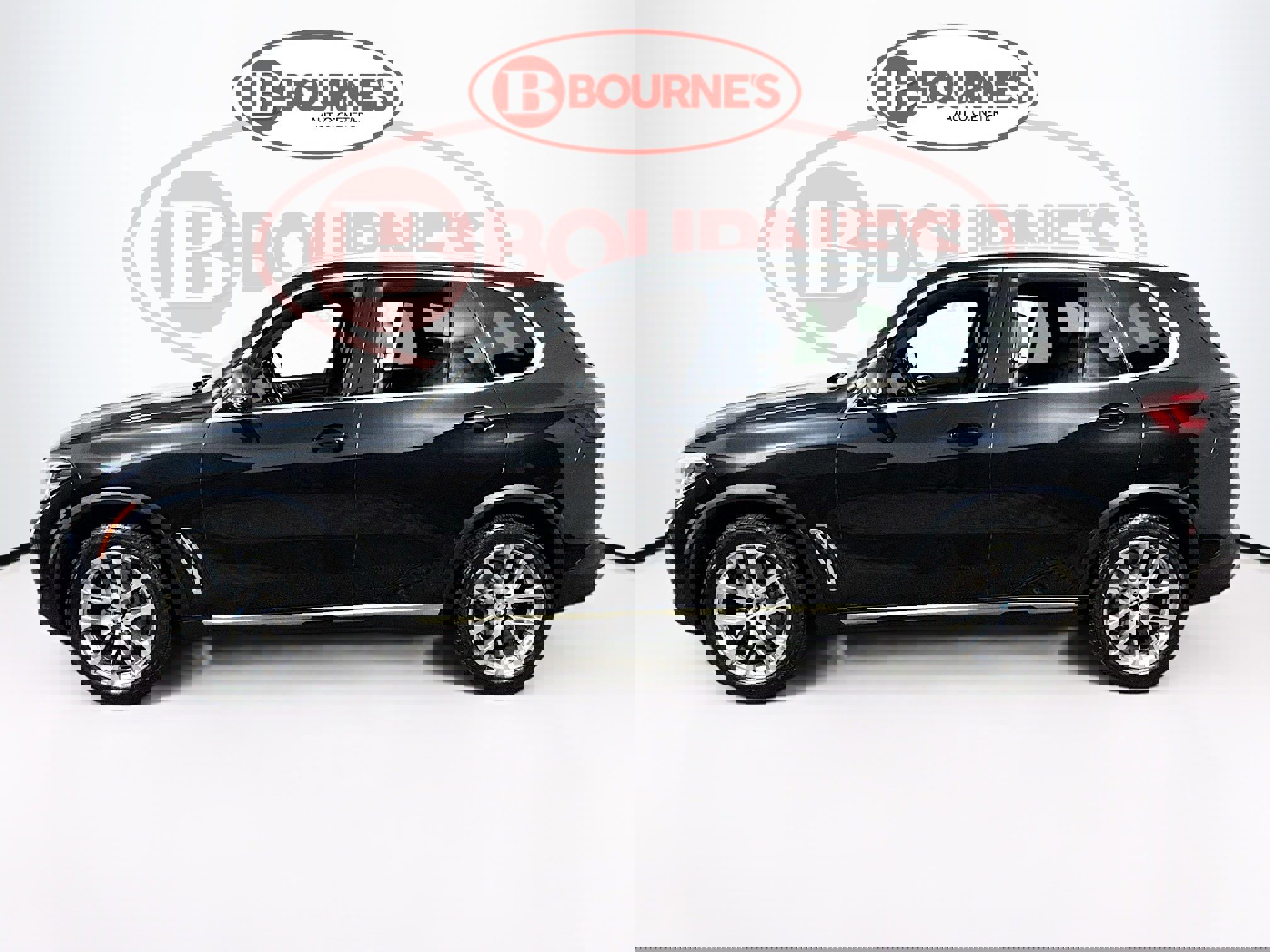 Used 2022 BMW X5 xDrive40i w/ Luxury Seating Package image 8