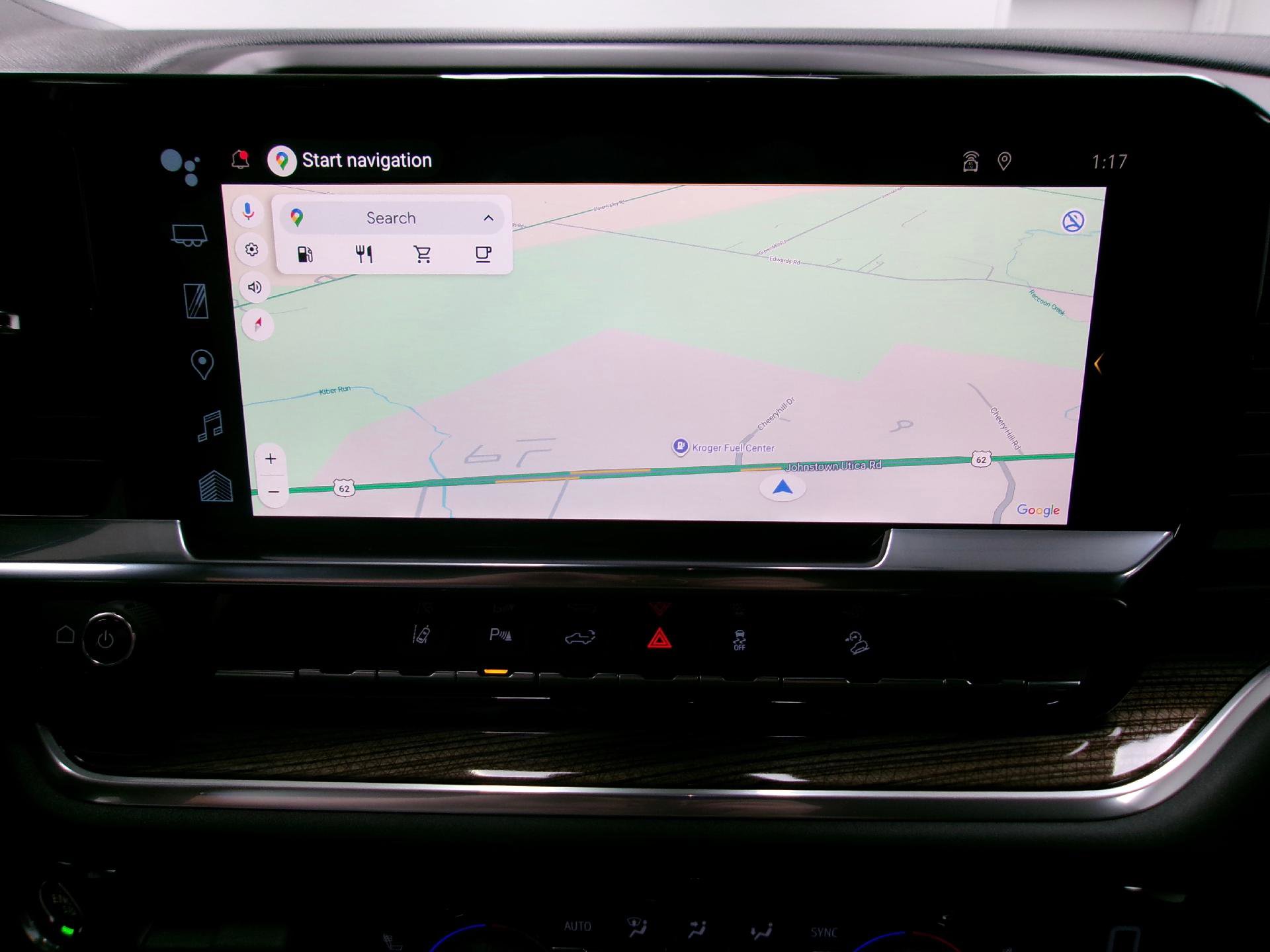 New 2026 Chevrolet Silverado 2500 LT w/ Trail Boss Package image 4