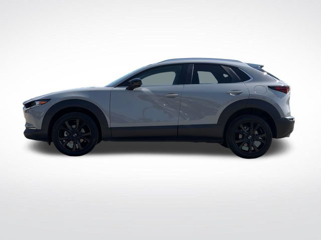 Used 2025 MAZDA CX-30 AWD 2.5 S w/ Select Sport Pkg image 6