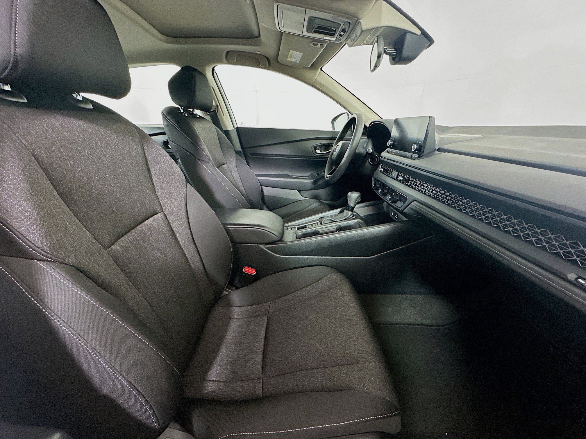 Used 2024 Honda Accord EX image 29