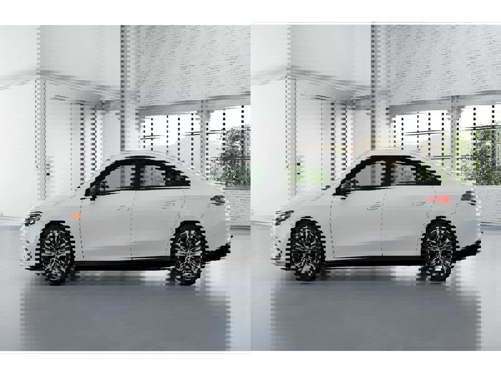 New 2026 Mercedes-Benz CLA 350 image 32