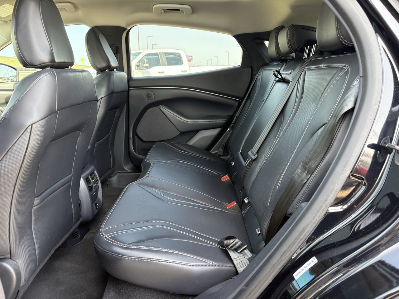 Used 2023 Ford Mustang Mach-E Premium RWD image 30