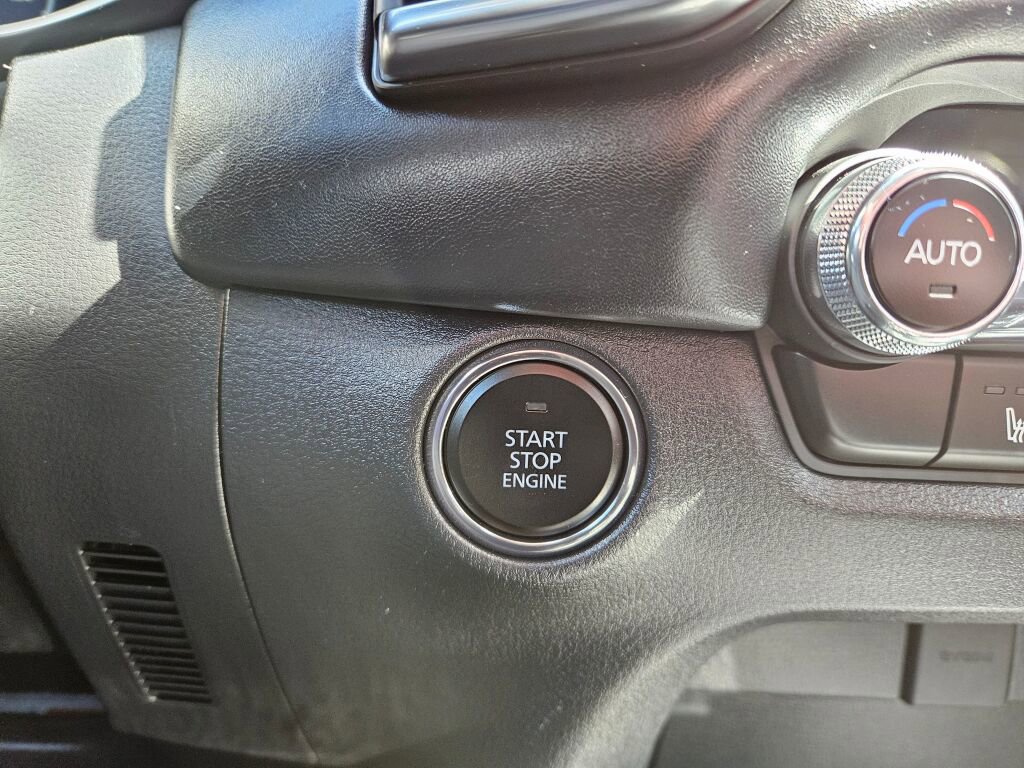 Certified 2024 MAZDA CX-50 AWD 2.5 S w/ Weather Package image 24