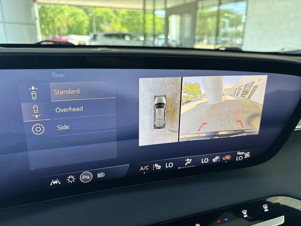 Certified 2025 Buick Enclave Preferred AWD/4WD image 15