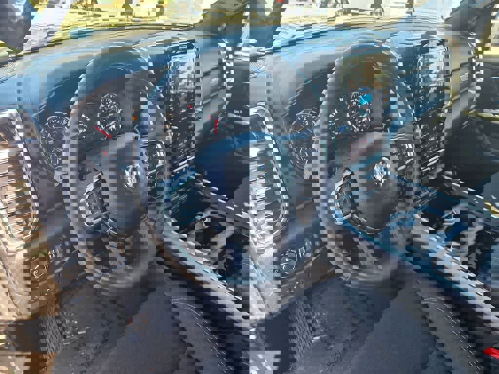 Used 2025 RAM 1500 Big Horn image 9