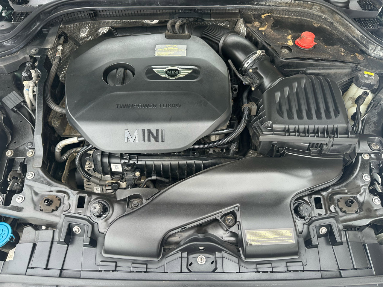 Used 2015 MINI Cooper 2-Door Hardtop image 34