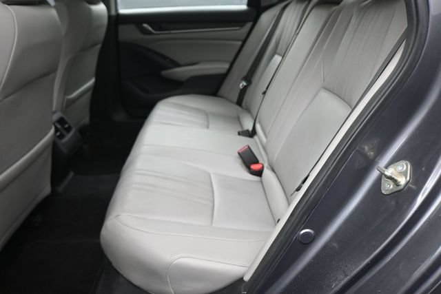 Used 2019 Honda Accord Touring image 27