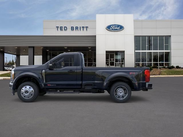 New 2026 Ford F450 XLT w/ FX4 Off-Road Package AWD/4WD image 4