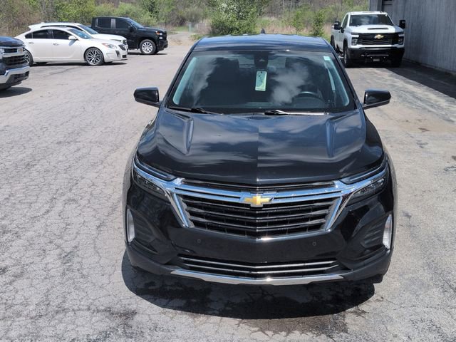 Used 2022 Chevrolet Equinox LT FWD image 23