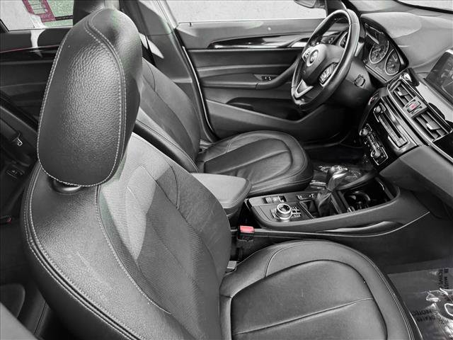 Used 2018 BMW X1 xDrive28i image 20