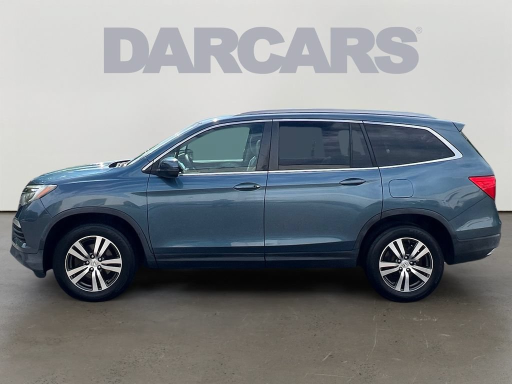 Used 2016 Honda Pilot EX-L image 4