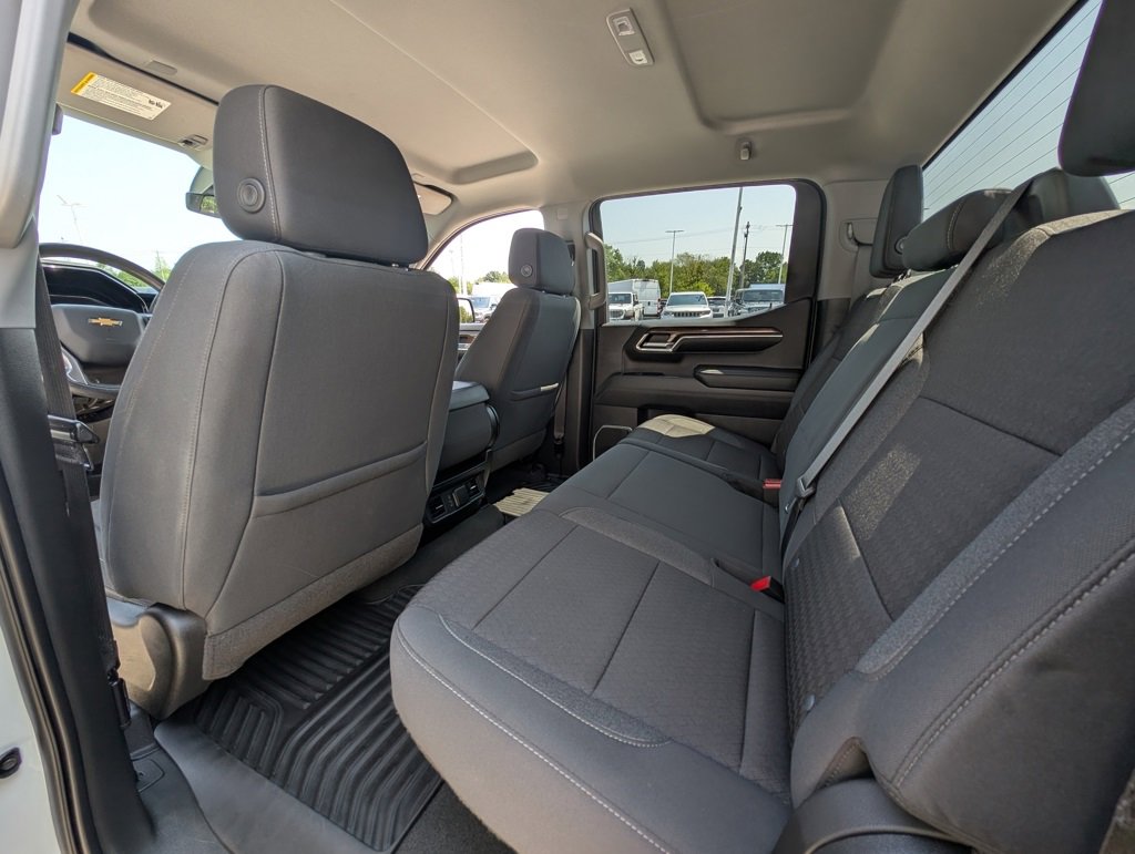 Used 2022 Chevrolet Silverado 1500 LT image 15