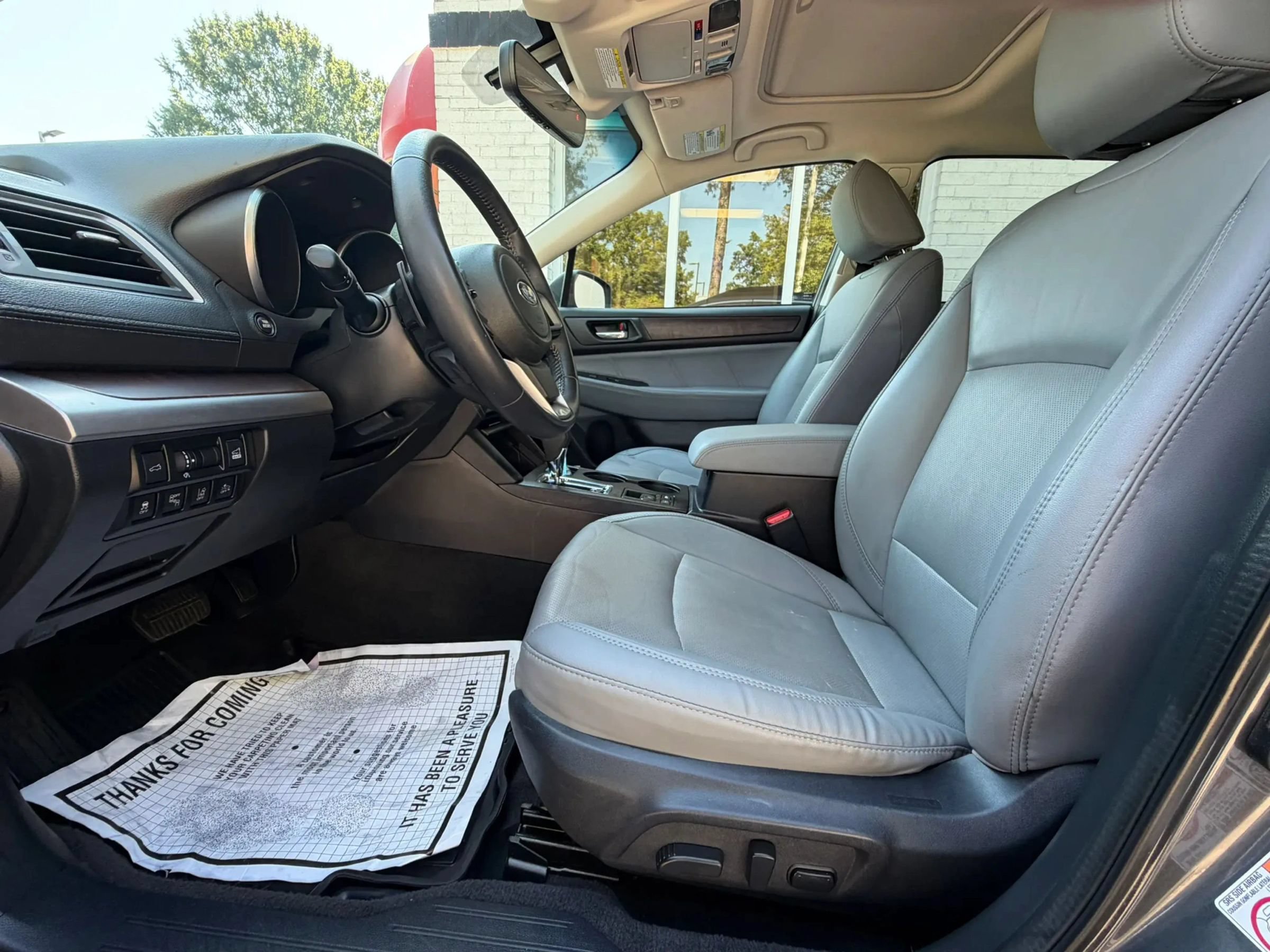 Used 2019 Subaru Outback 2.5i Limited AWD/4WD image 26