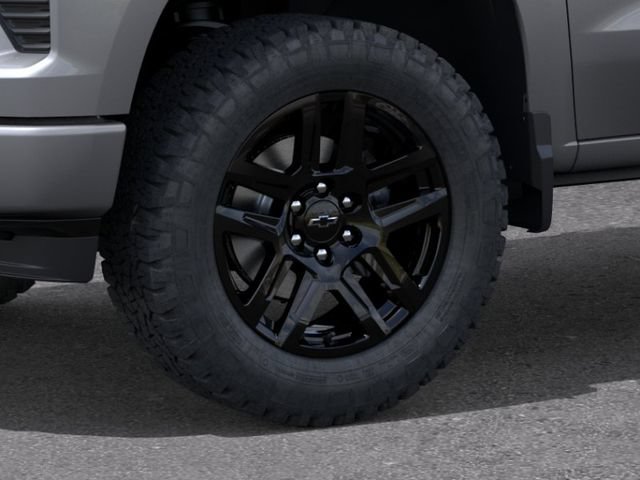 New 2026 Chevrolet Silverado 1500 RST w/ All Star Edition Plus AWD/4WD image 9
