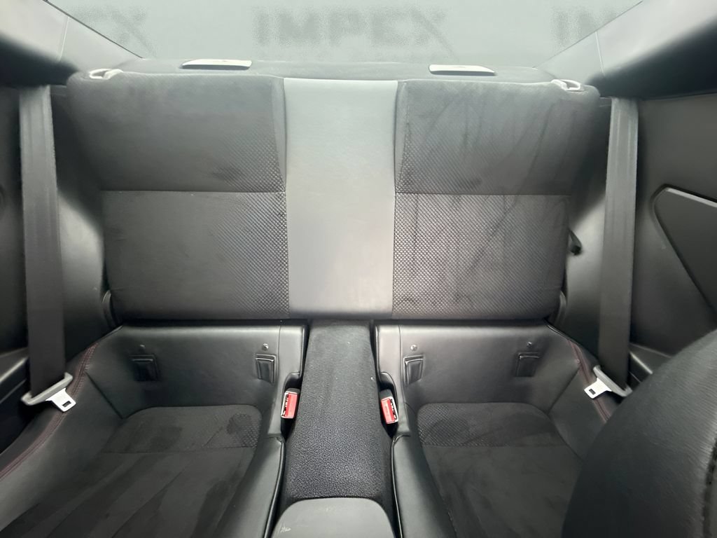 Used 2023 Subaru BRZ Limited RWD image 6