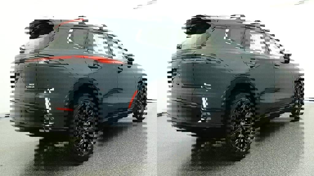 New 2026 Toyota Crown Signia image 25