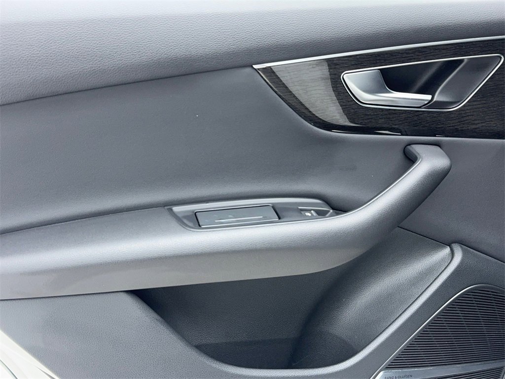 Used 2021 Audi Q7 3.0T Premium Plus image 43