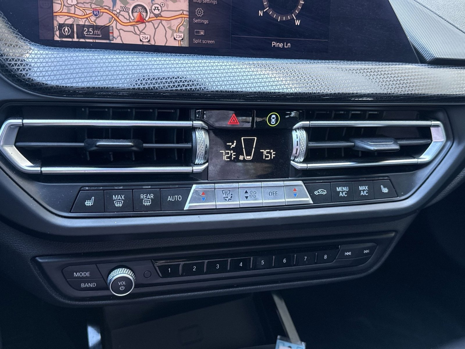 Used 2021 BMW 228i xDrive Gran Coupe w/ Convenience Package image 21