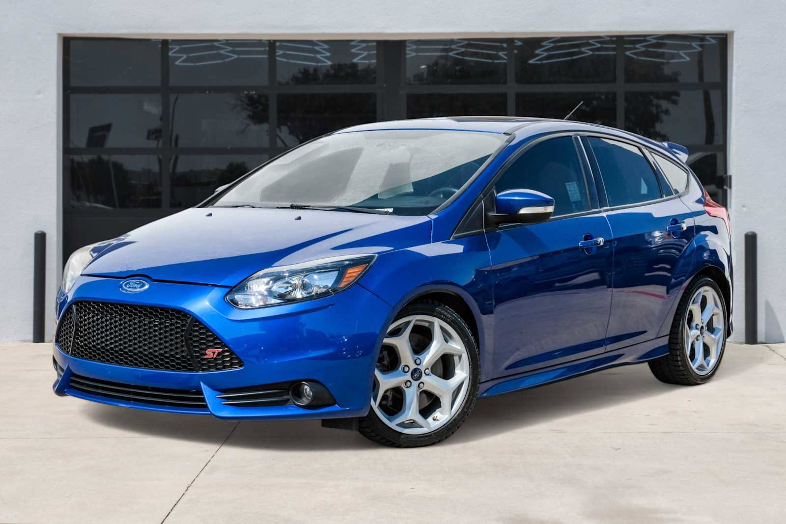 Used 2014 Ford Focus ST w/ Equipment Group 202A