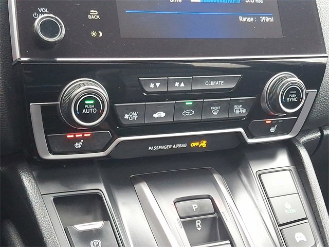 Used 2022 Honda CR-V Touring image 17