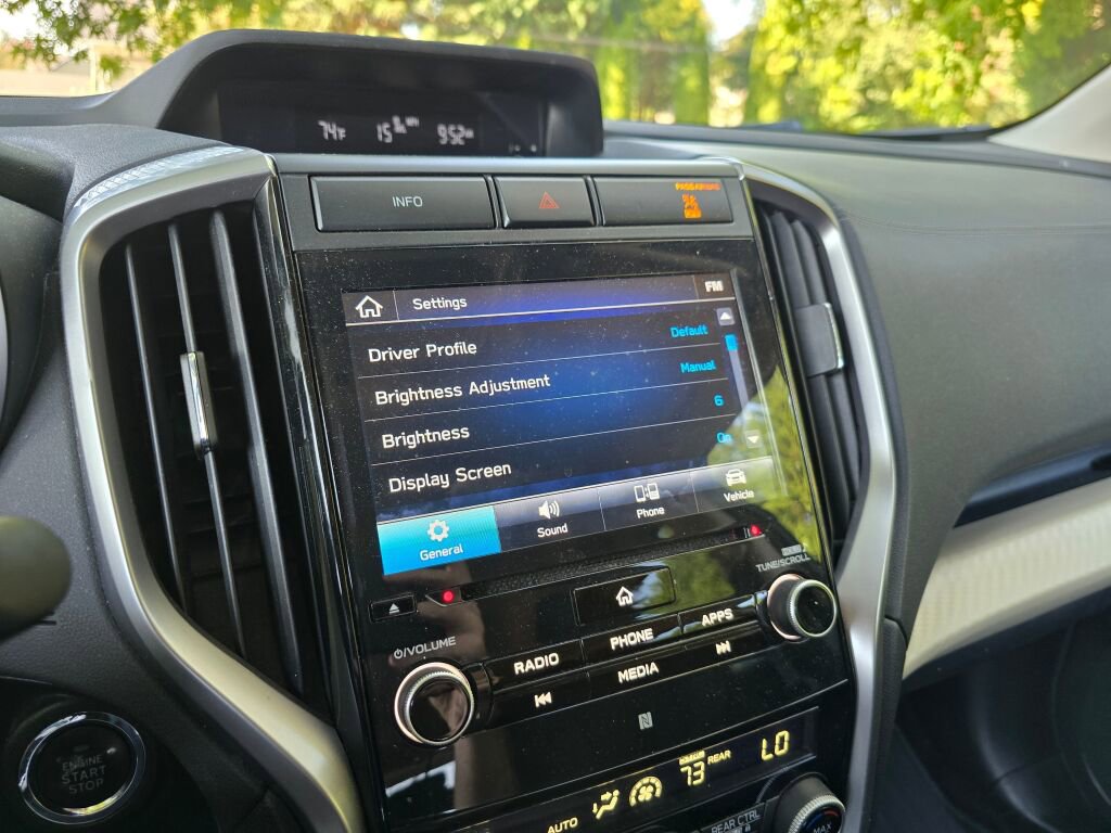 Used 2019 Subaru Ascent Premium image 30