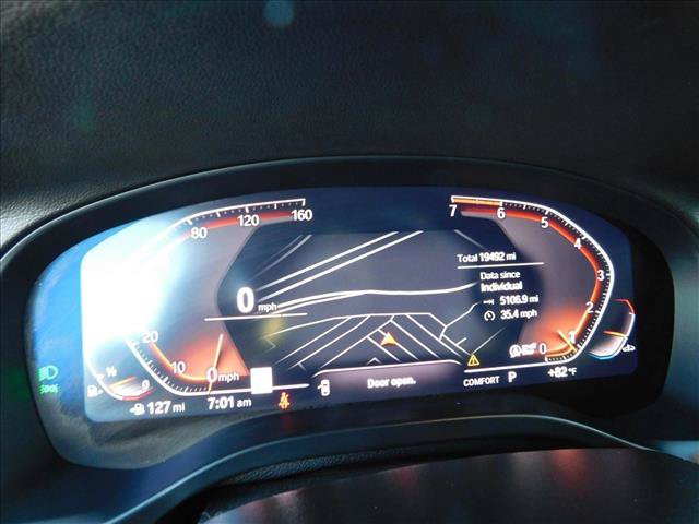 Used 2024 BMW X4 xDrive30i AWD/4WD image 17