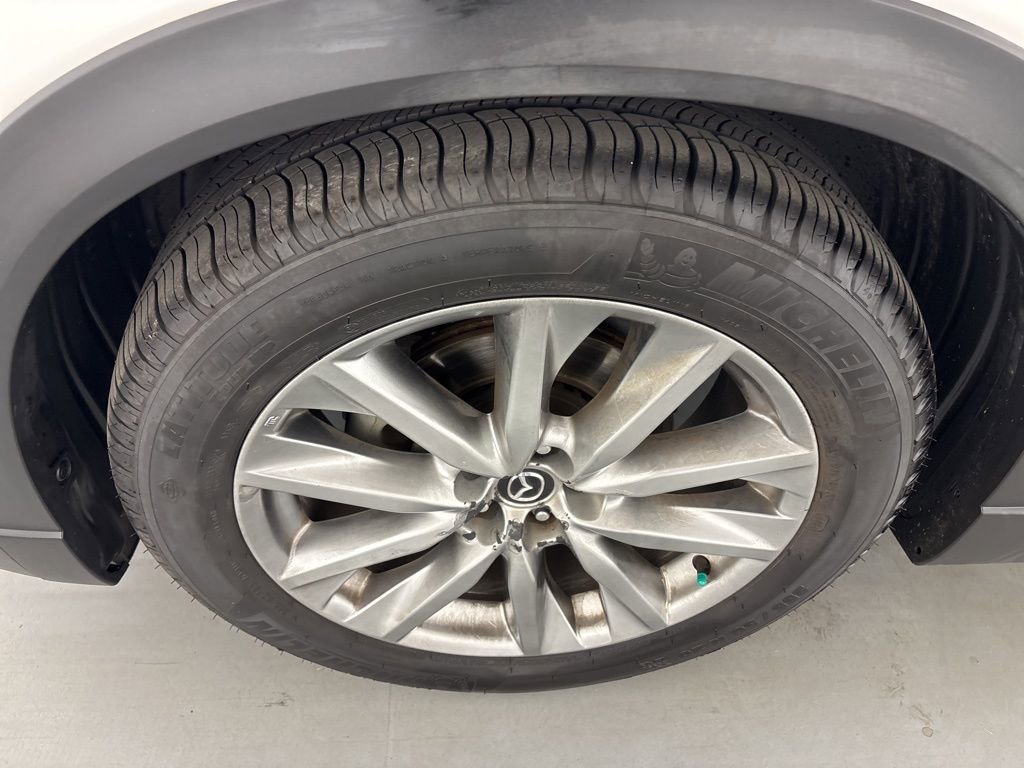 Used 2017 MAZDA CX-9 Grand Touring image 11