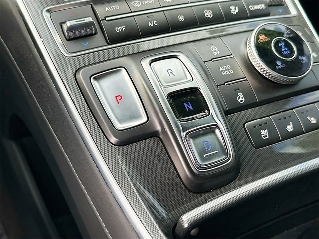 Used 2023 Hyundai Santa Fe Calligraphy image 17