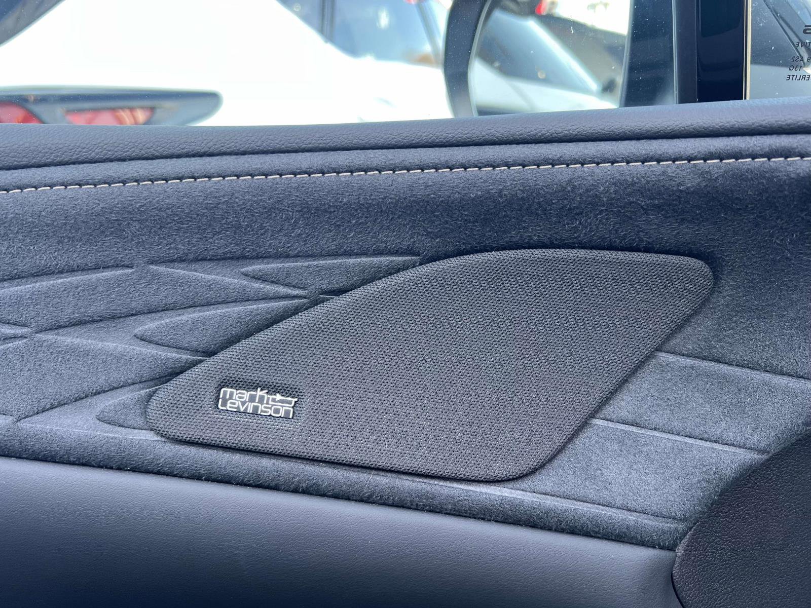 Used 2024 Lexus RX 350 F Sport w/ Convenience Package image 16