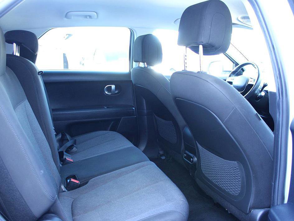 Used 2022 Hyundai Ioniq 5 SE w/ Cargo Package image 21