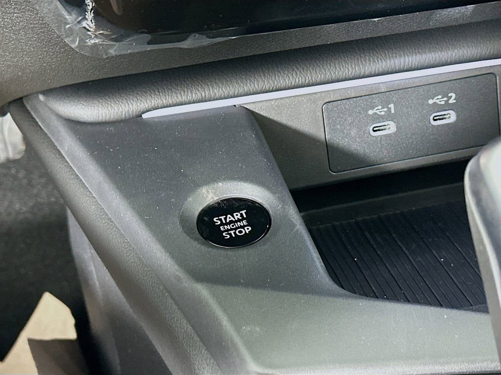 New 2026 Nissan Sentra SR w/ SR All Weather Package image 19