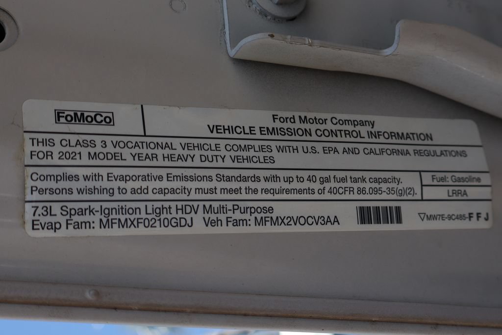 Used 2022 Ford F350 XL w/ Power Equipment Group RWD image 19