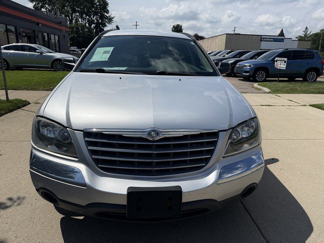 Used 2006 Chrysler Pacifica Touring FWD image 2