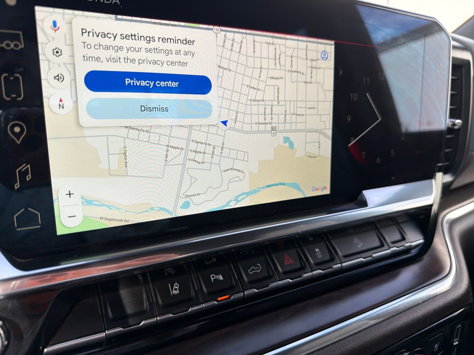 Used 2024 GMC Sierra 2500 SLT w/ SLT Premium Package image 24