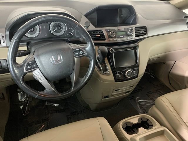 Used 2014 Honda Odyssey EX-L image 21